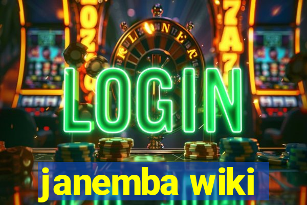 janemba wiki